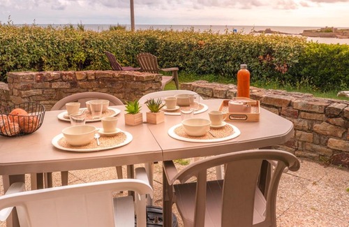 Le Fort Bloque Casa | Maison Ploemeur, 5 pièces, 8 personnes - FR-1-349-97