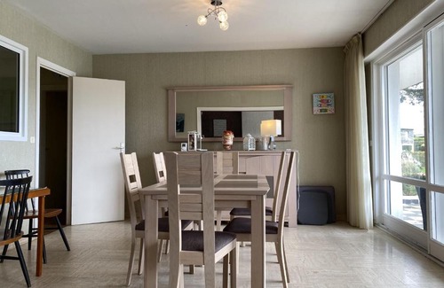 Plouhinec Casa | Maison Plouhinec, 6 pièces, 8 personnes - FR-1-397-32