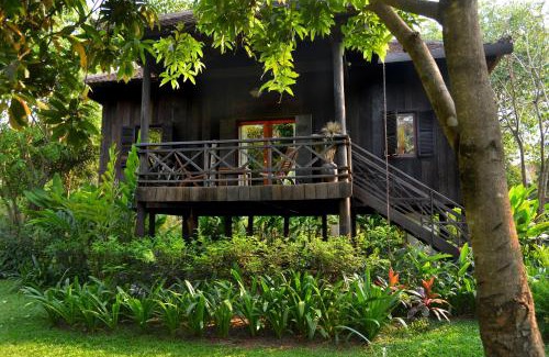 Siem Reap Complejo | Maison Polanka