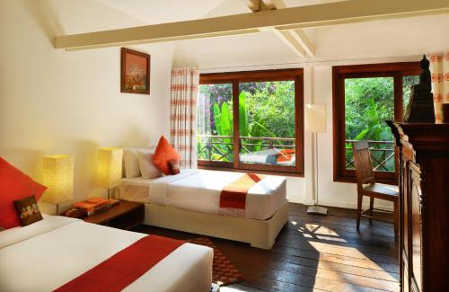 Siem Reap Complejo | Maison Polanka