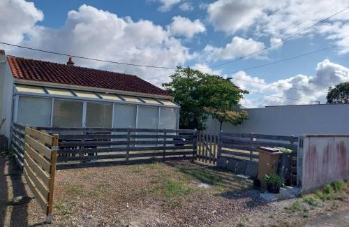 Bourgenay Casa | Maison port de la guittière