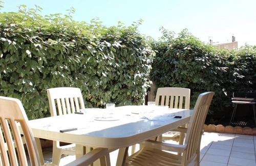 Port-la-Nouvelle Casa | Maison Port-la-Nouvelle, 3 pièces, 6 personnes - FR-1-229C-5