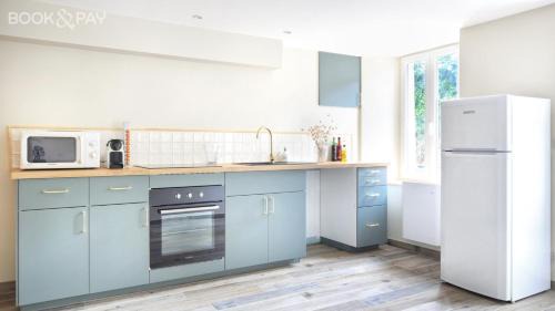 Saint-Lo-d'Ourville Casa | Maison Portbail-sur-Mer