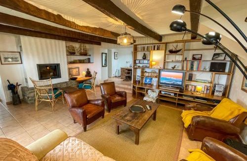 Le Ru Casa | maison porz lec'h