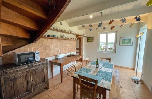 Le Ru Casa | maison porz lec'h