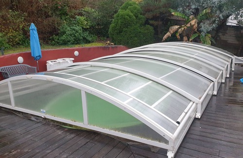 Halsou Casa | Maison Pour 10 Personnes Avec Piscine et spa a 20 mns de Biarritz