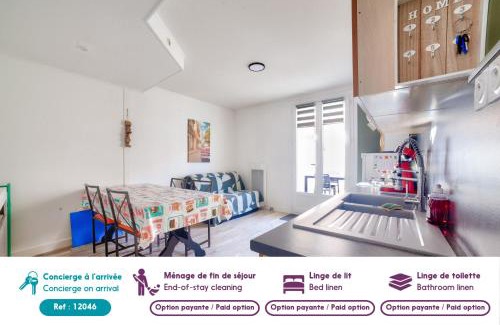 Jard-sur-Mer Casa | Maison pour 4 à Jard-Sur-Mer