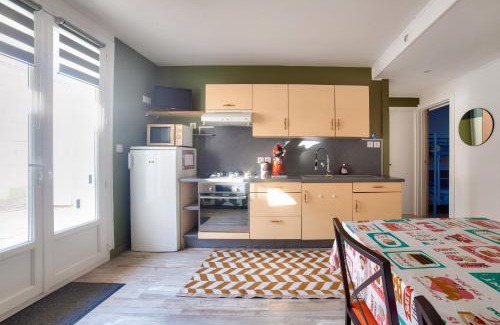 Jard-sur-Mer Casa | Maison pour 4 à Jard-Sur-Mer