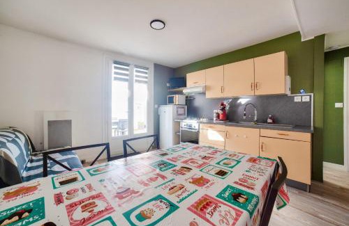 Jard-sur-Mer Casa | Maison pour 4 à Jard-Sur-Mer