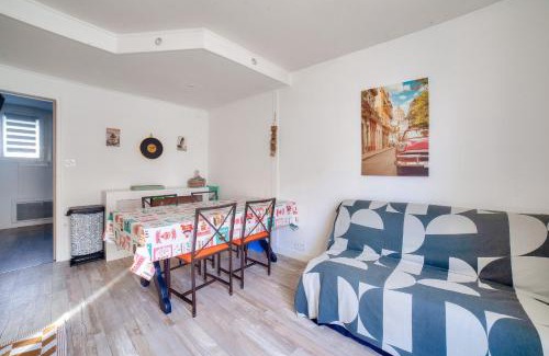 Jard-sur-Mer Casa | Maison pour 4 à Jard-Sur-Mer