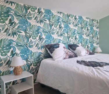 Pineto Casa | Maison pour 4 personnes en bord de mer