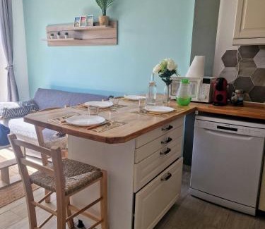 Pineto Casa | Maison pour 4 personnes en bord de mer