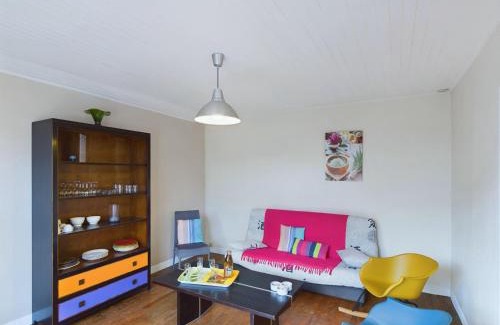 Penmarch Casa | Maison pour 5 - 100m de la plage