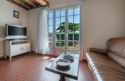 La Plaine-sur-Mer Casa | Maison pour 6 avec jardin à La Plaine sur Mer