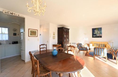 La Couarde-sur-Mer Villa | Maison pour 8 pers. avec jardin privé, proche plage et marché - La Couarde-sur-Mer - FR-1-258-49