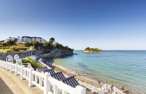 Plouagat Casa | Maison pour 6 avec jardin proche de la mer