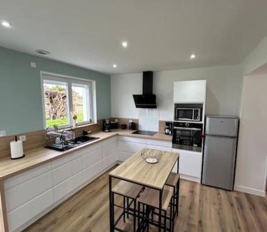 Meursac Casa | Maison, pour passer un merveilleux séjour
