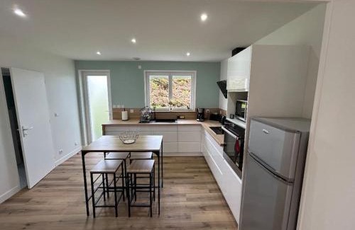 Meursac Casa | Maison, pour passer un merveilleux séjour