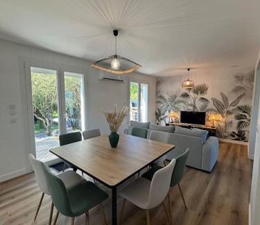 Meursac Casa | Maison, pour passer un merveilleux séjour