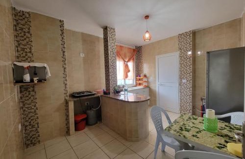 Hammam Al Agzaz Apartamento | Maison pour vacance a Hammam Al Ghezaz