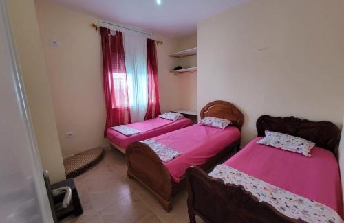 Hammam Al Agzaz Apartamento | Maison pour vacance a Hammam Al Ghezaz