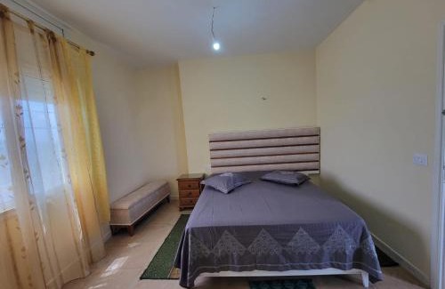 Hammam Al Agzaz Apartamento | Maison pour vacance a Hammam Al Ghezaz