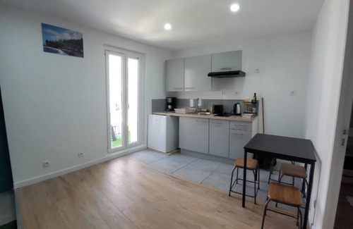 Notre-Dame du Mont Apartamento | Maison Pour Vacances