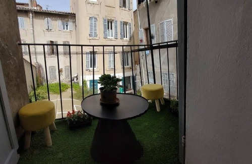 Notre-Dame du Mont Apartamento | Maison Pour Vacances