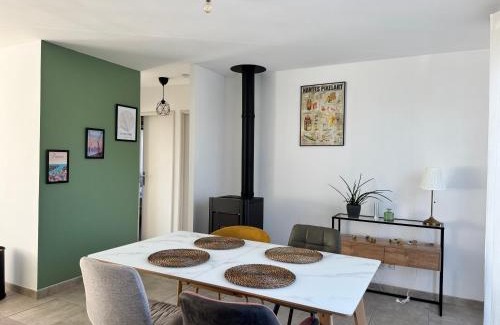Chaumes-en-Retz Casa | Maison pour vos séjours en famille ou entre amis