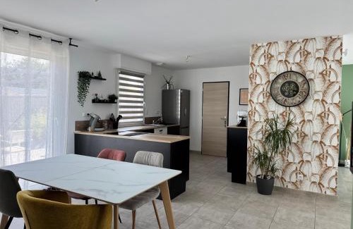 Chaumes-en-Retz Casa | Maison pour vos séjours en famille ou entre amis