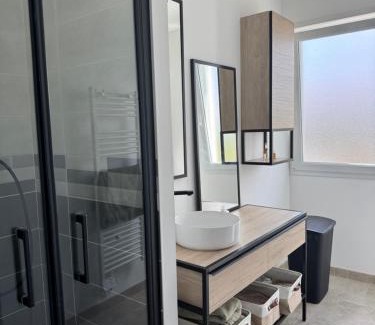 Chaumes-en-Retz Casa | Maison pour vos séjours en famille ou entre amis