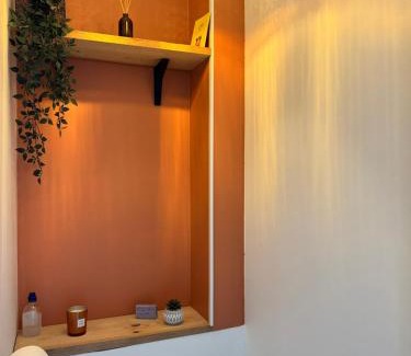 Chaumes-en-Retz Casa | Maison pour vos séjours en famille ou entre amis