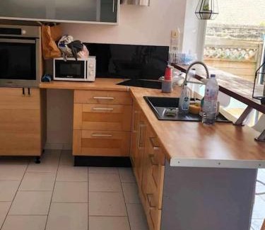 Courseulles-sur-Mer Casa | Maison près de la mer , les plages du débarquement