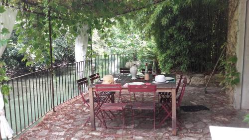 L'Isle-sur-la-Sorgue Casa | maison près de l'eau