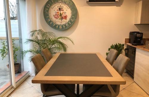 Ensues-la-Redonne Casa | Maison près de la mer
