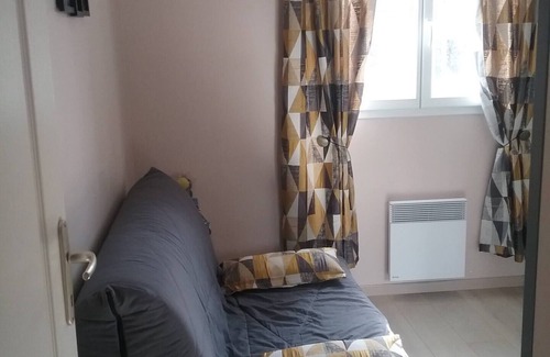 Bretteville-sur-Laize Casa | Maison Proche des Plages du Débarquement