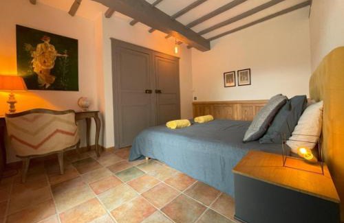 Lasseube Casa | Maison Priats
