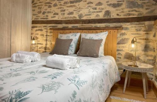 Lasseube Casa | Maison Priats