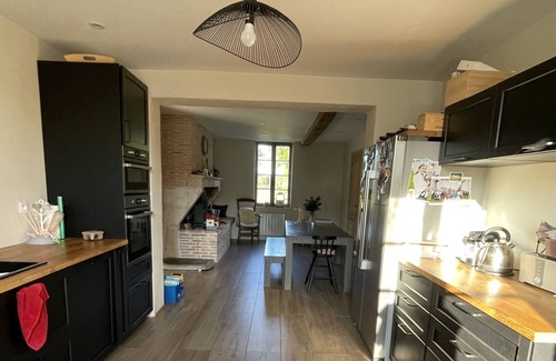 Mano Casa | Maison Privée