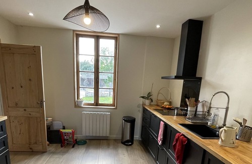 Mano Casa | Maison Privée
