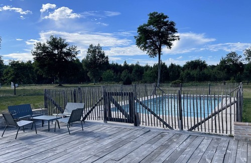 Mano Casa | Maison Privée
