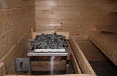 Weitbruch Casa | Maison privative SPA Jacuzzi Sauna Salle de jeux