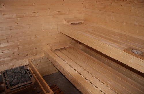 Weitbruch Casa | Maison privative SPA Jacuzzi Sauna Salle de jeux