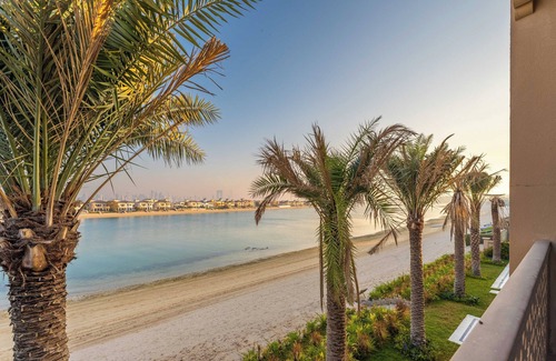Discovery Gardens Villa | Maison Privee - Exclusive Villa w/ Private Pool, Garden and Beach