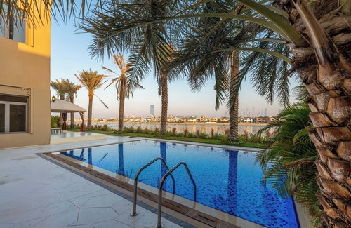 Discovery Gardens Villa | Maison Privee - Exclusive Villa w/ Private Pool, Garden and Beach