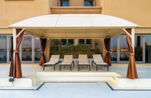 Discovery Gardens Villa | Maison Privee - Exclusive Villa w/ Private Pool, Garden and Beach