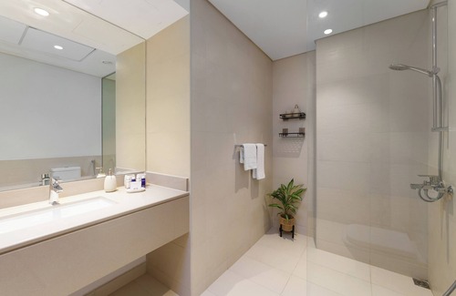 Abu Dhabi Apartamento | Maison Privee - Water's Edge 6