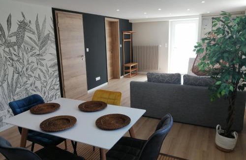 La Petite-Pierre Casa | Maison Privilège Nature à La Petite Pierre