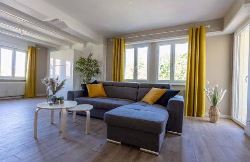 La Petite-Pierre Casa | Maison Privilège Nature à La Petite Pierre