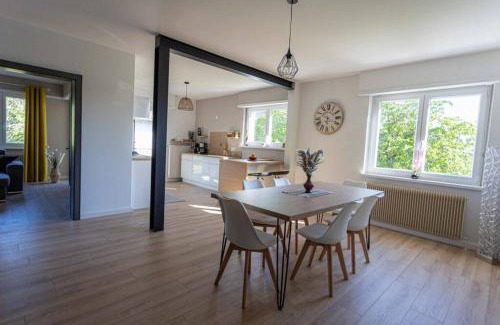 La Petite-Pierre Casa | Maison Privilège Nature à La Petite Pierre